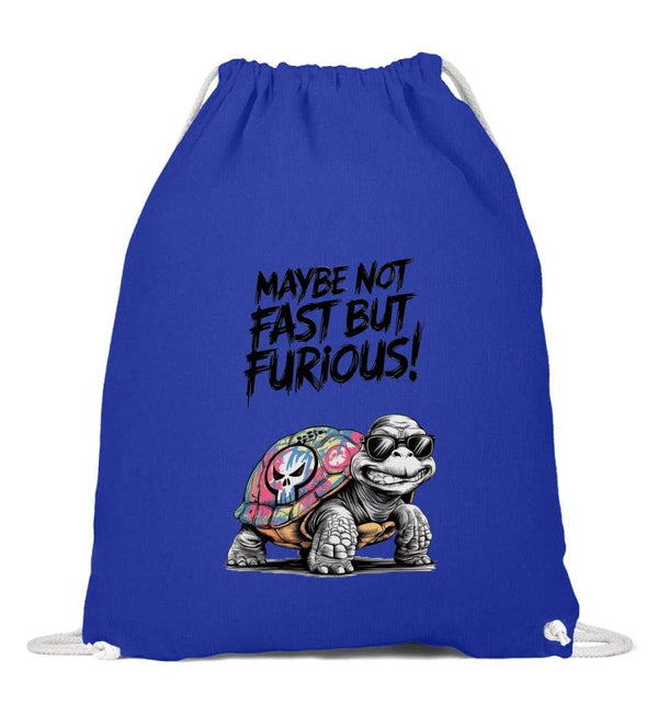 Turtle Turnbeutel - Turnbeutel - Wunsch Designs