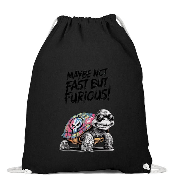 Turtle Turnbeutel - Turnbeutel - Wunsch Designs