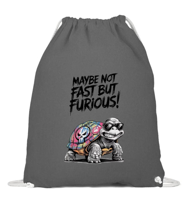 Turtle Turnbeutel - Turnbeutel - Wunsch Designs