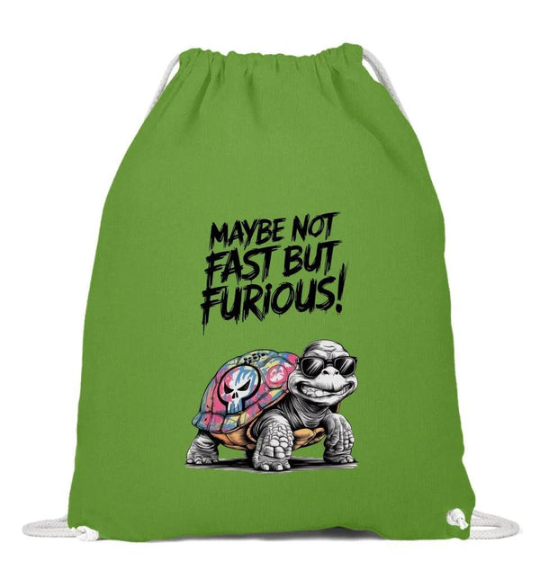 Turtle Turnbeutel - Turnbeutel - Wunsch Designs