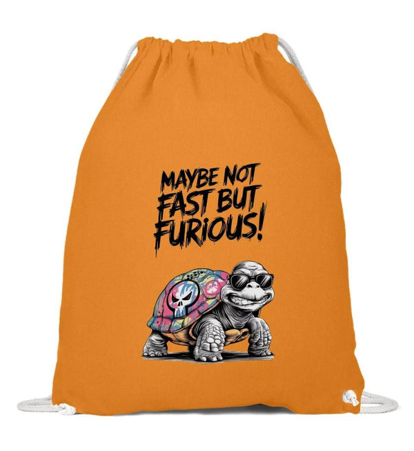 Turtle Turnbeutel - Turnbeutel - Wunsch Designs