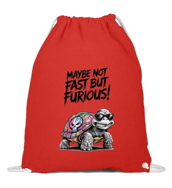 Turtle Turnbeutel - Turnbeutel - Wunsch Designs