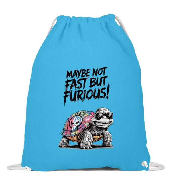 Turtle Turnbeutel - Turnbeutel - Wunsch Designs