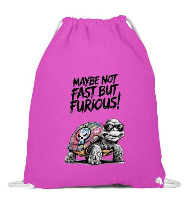 Turtle Turnbeutel - Turnbeutel - Wunsch Designs