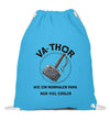 VA - THOR Turnbeutel - Turnbeutel - Wunsch Designs