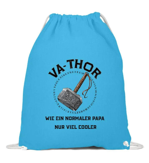 VA - THOR Turnbeutel - Turnbeutel - Wunsch Designs