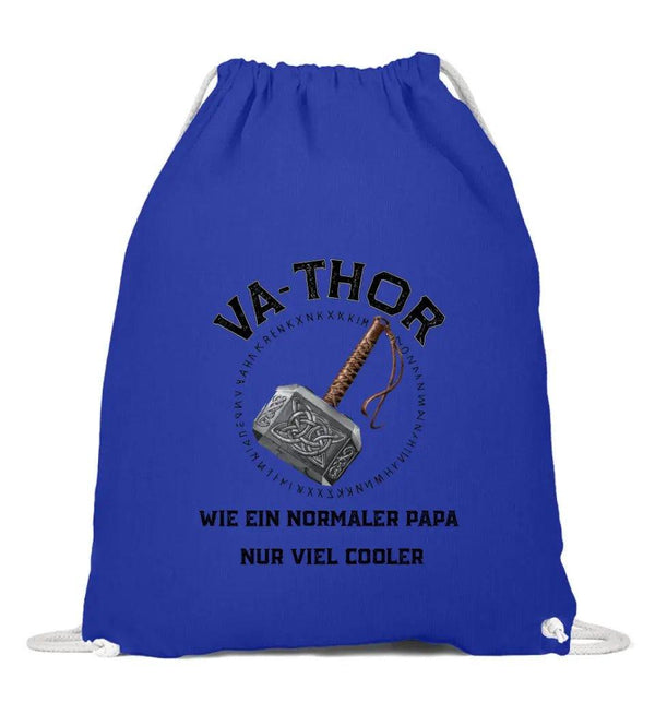 VA - THOR Turnbeutel - Turnbeutel - Wunsch Designs