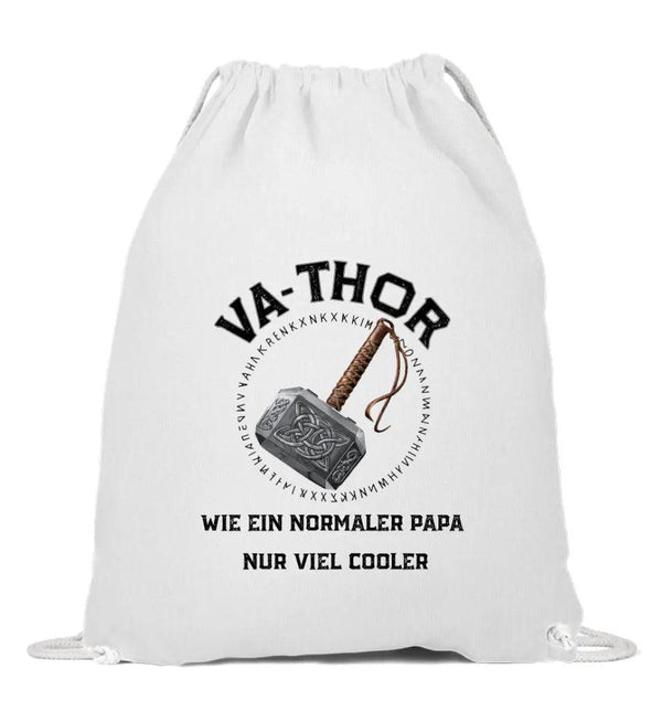 VA - THOR Turnbeutel - Turnbeutel - Wunsch Designs