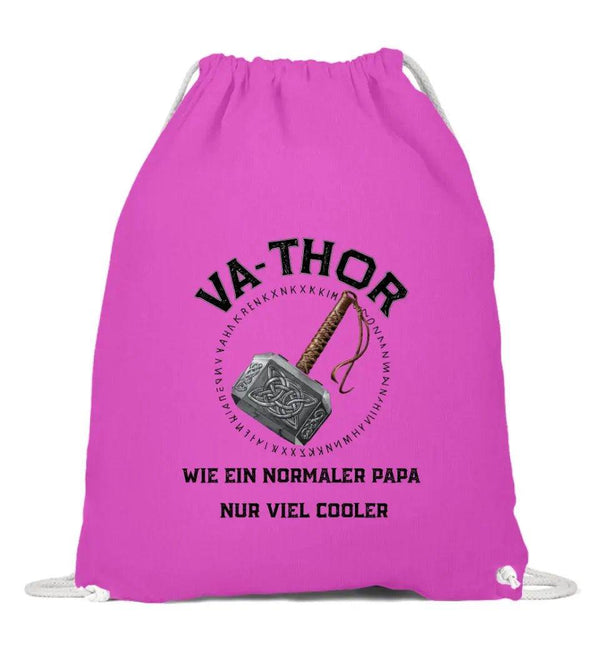 VA - THOR Turnbeutel - Turnbeutel - Wunsch Designs