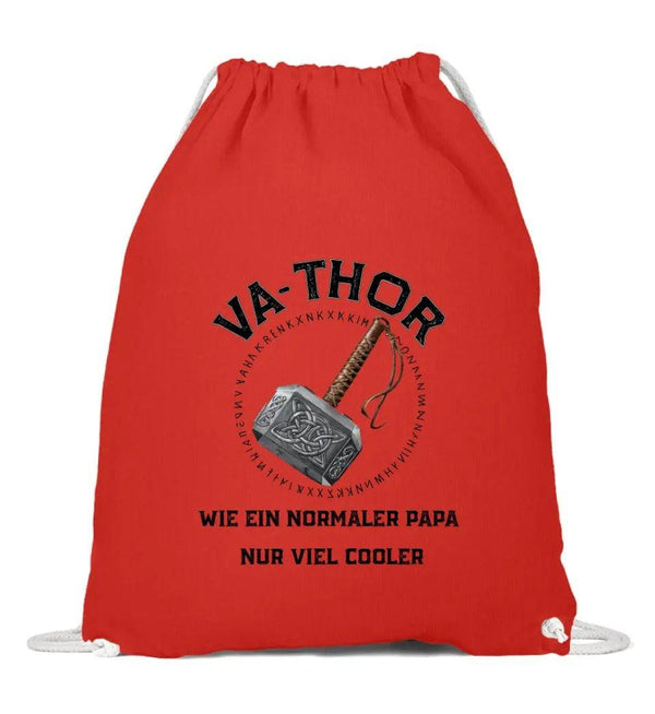VA - THOR Turnbeutel - Turnbeutel - Wunsch Designs