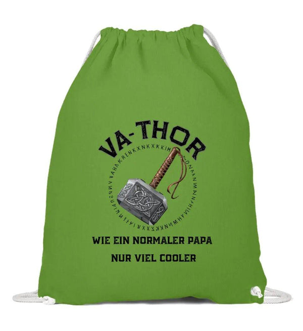 VA - THOR Turnbeutel - Turnbeutel - Wunsch Designs
