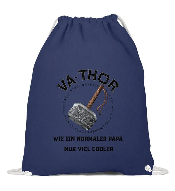 VA - THOR Turnbeutel - Turnbeutel - Wunsch Designs