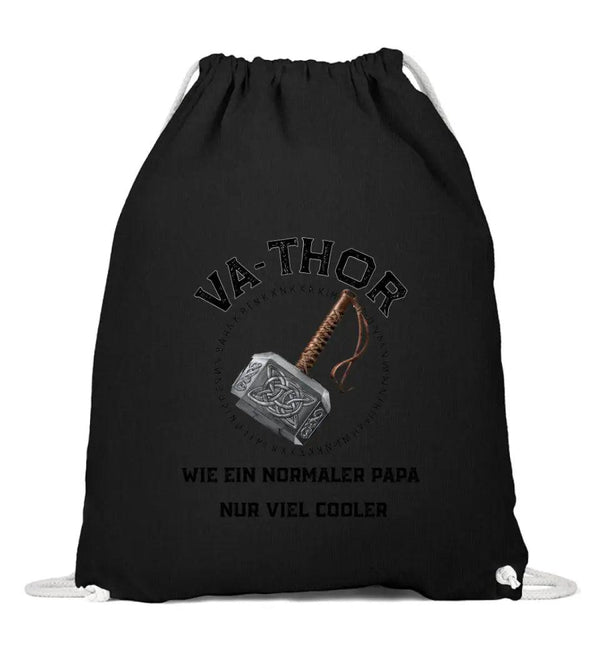 VA - THOR Turnbeutel - Turnbeutel - Wunsch Designs