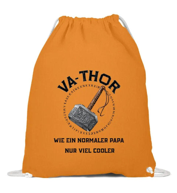 VA - THOR Turnbeutel - Turnbeutel - Wunsch Designs