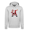 Weihnachtsmann Damen Hoodie - Herren Hoodie - Wunsch Designs