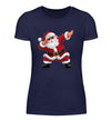 Weihnachtsmann Damen T-Shirt - Damen T-Shirt - Wunsch Designs