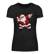Weihnachtsmann Damen T-Shirt - Damen T-Shirt - Wunsch Designs