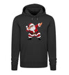 Weihnachtsmann Herren Hoodie - Herren Hoodie - Wunsch Designs