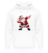 Weihnachtsmann Herren Hoodie - Herren Hoodie - Wunsch Designs