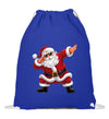Weihnachtsmann Turnbeutel - Turnbeutel - Wunsch Designs