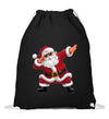 Weihnachtsmann Turnbeutel - Turnbeutel - Wunsch Designs