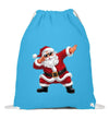 Weihnachtsmann Turnbeutel - Turnbeutel - Wunsch Designs