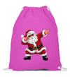 Weihnachtsmann Turnbeutel - Turnbeutel - Wunsch Designs