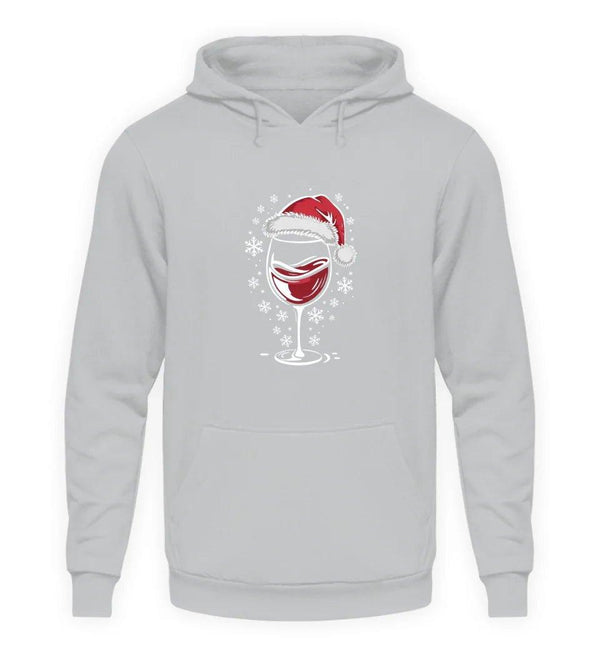 Wein Damen Hoodie - Herren Hoodie - Wunsch Designs