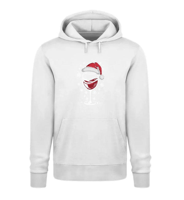 Wein Damen Hoodie - Herren Hoodie - Wunsch Designs