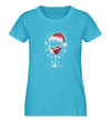Wein Damen T-Shirt - Damen T-Shirt - Wunsch Designs