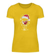 Wein Damen T-Shirt - Damen T-Shirt - Wunsch Designs