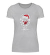 Wein Damen T-Shirt - Damen T-Shirt - Wunsch Designs