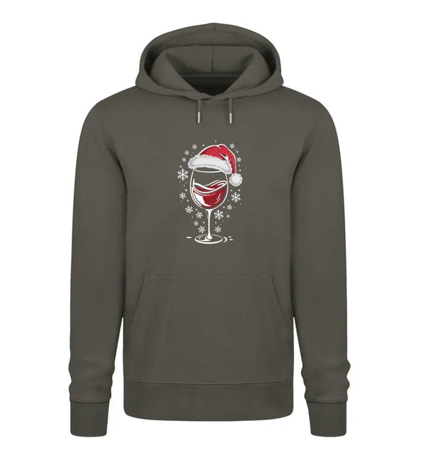Wein Herren Hoodie - Herren Hoodie - Wunsch Designs