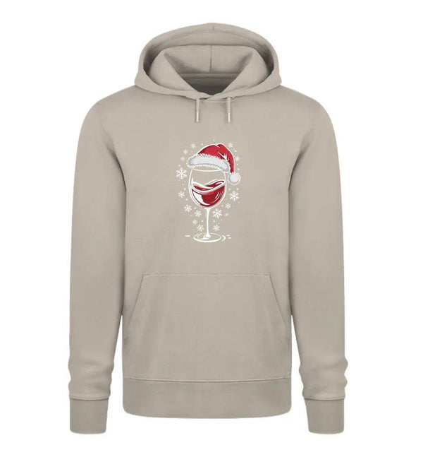 Wein Herren Hoodie - Herren Hoodie - Wunsch Designs