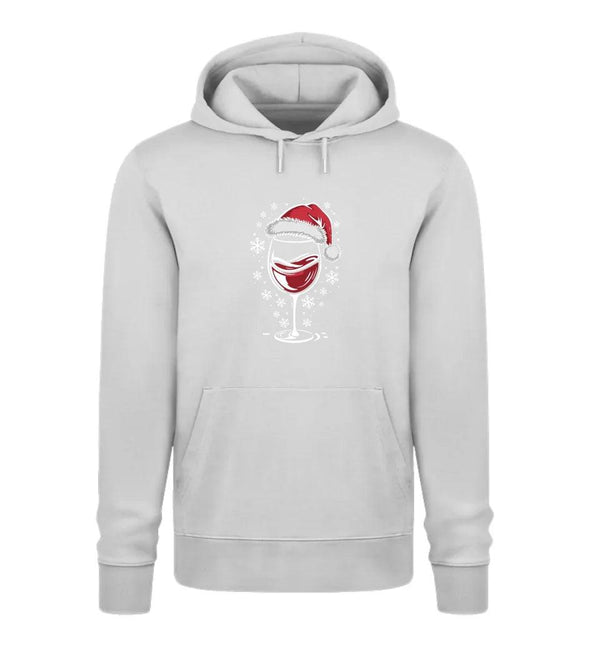 Wein Herren Hoodie - Herren Hoodie - Wunsch Designs