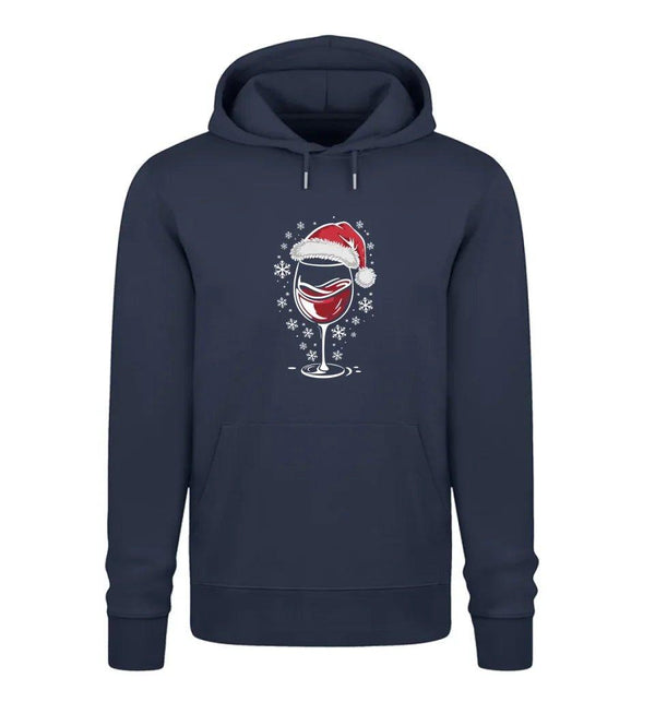 Wein Herren Hoodie - Herren Hoodie - Wunsch Designs