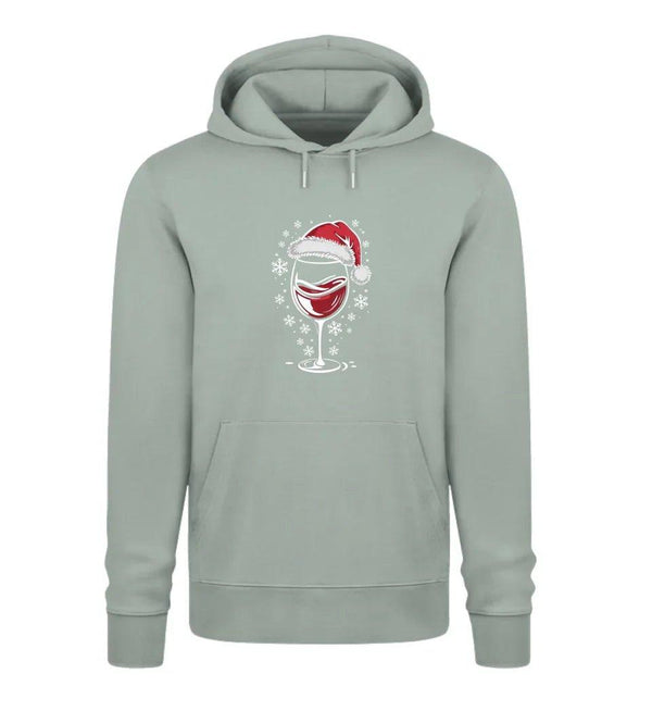 Wein Herren Hoodie - Herren Hoodie - Wunsch Designs