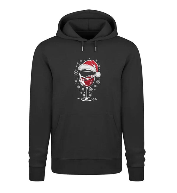 Wein Herren Hoodie - Herren Hoodie - Wunsch Designs