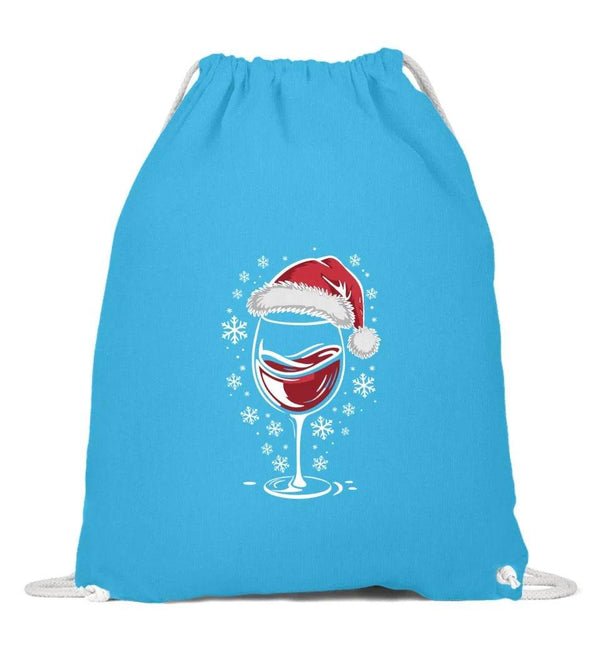 Wein Turnbeutel - Turnbeutel - Wunsch Designs