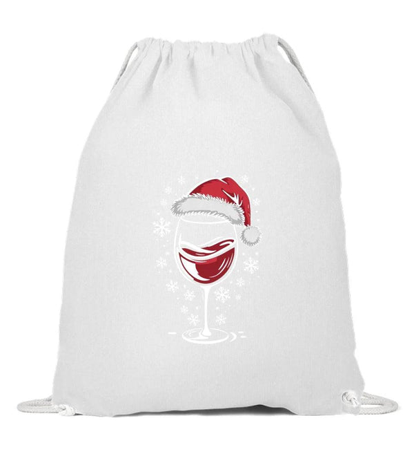 Wein Turnbeutel - Turnbeutel - Wunsch Designs