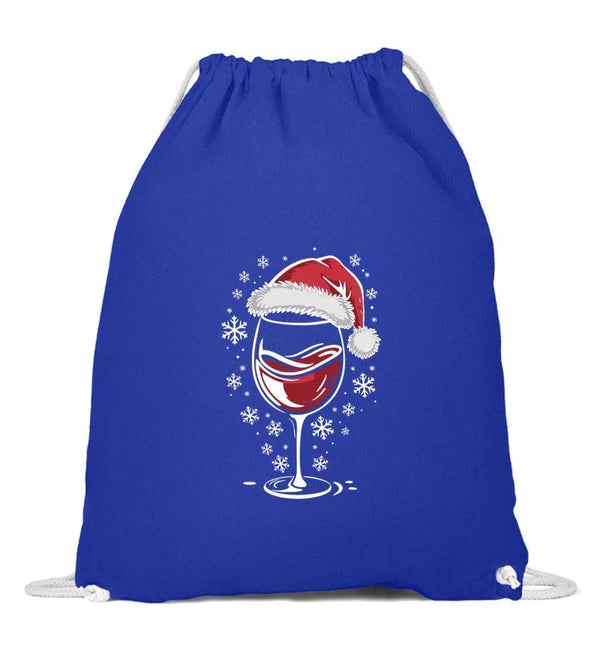 Wein Turnbeutel - Turnbeutel - Wunsch Designs
