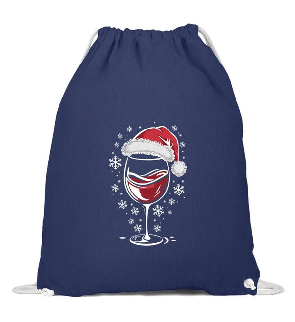 Wein Turnbeutel - Turnbeutel - Wunsch Designs