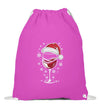 Wein Turnbeutel - Turnbeutel - Wunsch Designs