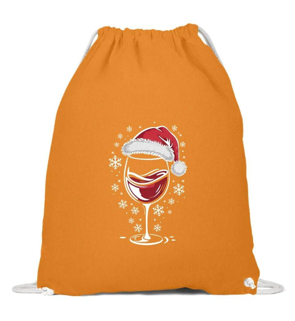 Wein Turnbeutel - Turnbeutel - Wunsch Designs