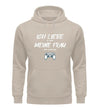 Zocken Hoodie - Herren Hoodie - Wunsch Designs