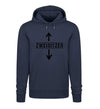 Zweisitzer Herren Hoodie - Herren Hoodie - Wunsch Designs
