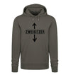 Zweisitzer Herren Hoodie - Herren Hoodie - Wunsch Designs