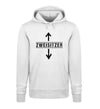 Zweisitzer Herren Hoodie - Herren Hoodie - Wunsch Designs