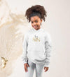 Big Sis Kind Hoodie - Kinder Hoodie - Wunsch Designs