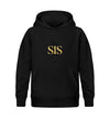 Big Sis Kind Hoodie - Kinder Hoodie - Wunsch Designs